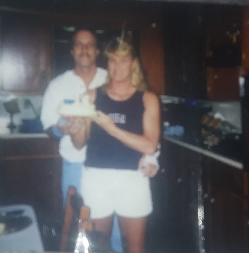 Meet your Posher, Molly